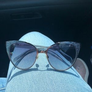 Kate Spade sunglasses
